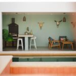 Todos Santos Airbnb, Baja Mexico, Mexico Vacation Rental, Mexico Airbnb, Todos Santos best airbnb home rentals, home rental close to the beach, Todos Santos 1BR Cosy Casita