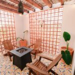 Todos Santos Airbnb, Baja Mexico, Mexico Vacation Rental, Mexico Airbnb, Todos Santos best airbnb home rentals, home rental close to the beach, Todos Santos 1BR Cosy Casita