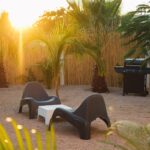 Todos Santos Airbnb, Baja Mexico, Mexico Vacation Rental, Mexico Airbnb, Todos Santos best airbnb home rentals, home rental close to the beach, Todos Santos 1BR Cosy Casita